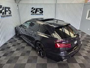 Audi RS6 4.0 TFSI V8 Vorsprung Estate 5dr Petrol Tiptronic quattro Euro 6 (s/s) (600 17