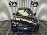 Audi RS6 4.0 TFSI V8 Vorsprung Estate 5dr Petrol Tiptronic quattro Euro 6 (s/s) (600 47