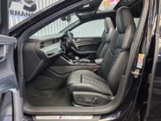 Audi RS6 4.0 TFSI V8 Vorsprung Estate 5dr Petrol Tiptronic quattro Euro 6 (s/s) (600 23