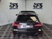 Audi RS6 4.0 TFSI V8 Vorsprung Estate 5dr Petrol Tiptronic quattro Euro 6 (s/s) (600 50