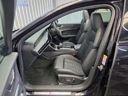 Audi RS6 4.0 TFSI V8 Vorsprung Estate 5dr Petrol Tiptronic quattro Euro 6 (s/s) (600 44