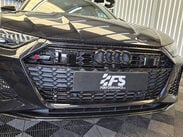 Audi RS6 4.0 TFSI V8 Vorsprung Estate 5dr Petrol Tiptronic quattro Euro 6 (s/s) (600 28
