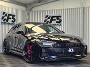 Audi RS6 4.0 TFSI V8 Vorsprung Estate 5dr Petrol Tiptronic quattro Euro 6 (s/s) (600 52