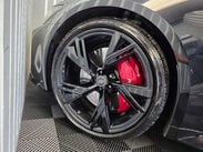 Audi RS6 4.0 TFSI V8 Vorsprung Estate 5dr Petrol Tiptronic quattro Euro 6 (s/s) (600 30