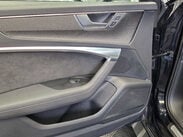 Audi RS6 4.0 TFSI V8 Vorsprung Estate 5dr Petrol Tiptronic quattro Euro 6 (s/s) (600 27
