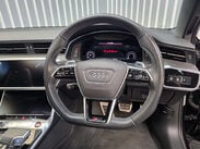 Audi RS6 4.0 TFSI V8 Vorsprung Estate 5dr Petrol Tiptronic quattro Euro 6 (s/s) (600 45