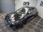 Audi RS6 4.0 TFSI V8 Vorsprung Estate 5dr Petrol Tiptronic quattro Euro 6 (s/s) (600 16