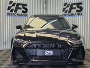 Audi RS6 4.0 TFSI V8 Vorsprung Estate 5dr Petrol Tiptronic quattro Euro 6 (s/s) (600 37