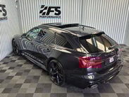 Audi RS6 4.0 TFSI V8 Vorsprung Estate 5dr Petrol Tiptronic quattro Euro 6 (s/s) (600 49