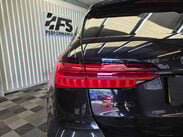 Audi RS6 4.0 TFSI V8 Vorsprung Estate 5dr Petrol Tiptronic quattro Euro 6 (s/s) (600 34