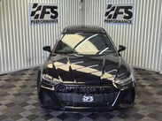 Audi RS6 4.0 TFSI V8 Vorsprung Estate 5dr Petrol Tiptronic quattro Euro 6 (s/s) (600 15