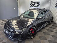 Audi RS6 4.0 TFSI V8 Vorsprung Estate 5dr Petrol Tiptronic quattro Euro 6 (s/s) (600 48