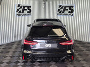 Audi RS6 4.0 TFSI V8 Vorsprung Estate 5dr Petrol Tiptronic quattro Euro 6 (s/s) (600 18