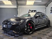 Audi RS6 4.0 TFSI V8 Vorsprung Estate 5dr Petrol Tiptronic quattro Euro 6 (s/s) (600 3