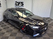 Audi RS6 4.0 TFSI V8 Vorsprung Estate 5dr Petrol Tiptronic quattro Euro 6 (s/s) (600 46