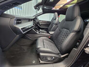 Audi RS6 4.0 TFSI V8 Vorsprung Estate 5dr Petrol Tiptronic quattro Euro 6 (s/s) (600 9