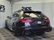 Audi RS6 4.0 TFSI V8 Vorsprung Estate 5dr Petrol Tiptronic quattro Euro 6 (s/s) (600 39