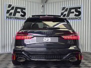 Audi RS6 4.0 TFSI V8 Vorsprung Estate 5dr Petrol Tiptronic quattro Euro 6 (s/s) (600 5