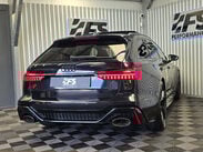 Audi RS6 4.0 TFSI V8 Vorsprung Estate 5dr Petrol Tiptronic quattro Euro 6 (s/s) (600 41