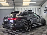 Audi RS6 4.0 TFSI V8 Vorsprung Estate 5dr Petrol Tiptronic quattro Euro 6 (s/s) (600 6