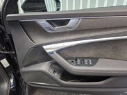 Audi RS6 4.0 TFSI V8 Vorsprung Estate 5dr Petrol Tiptronic quattro Euro 6 (s/s) (600 26