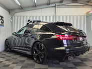 Audi RS6 4.0 TFSI V8 Vorsprung Estate 5dr Petrol Tiptronic quattro Euro 6 (s/s) (600 4