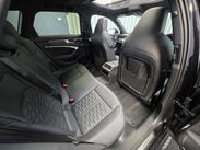 Audi RS6 4.0 TFSI V8 Vorsprung Estate 5dr Petrol Tiptronic quattro Euro 6 (s/s) (600 20