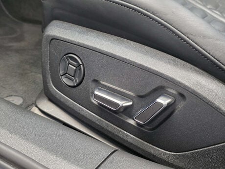 Audi RS6 4.0 TFSI V8 Vorsprung Estate 5dr Petrol Tiptronic quattro Euro 6 (s/s) (600 13
