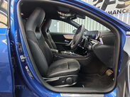 Mercedes-Benz A Class 1.3 A180h MHEV AMG Line (Executive) Hatchback 5dr Petrol Hybrid 7G-DCT Euro 35