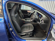 Mercedes-Benz A Class 1.3 A180h MHEV AMG Line (Executive) Hatchback 5dr Petrol Hybrid 7G-DCT Euro 19