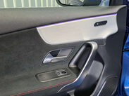 Mercedes-Benz A Class 1.3 A180h MHEV AMG Line (Executive) Hatchback 5dr Petrol Hybrid 7G-DCT Euro 27