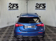 Mercedes-Benz A Class 1.3 A180h MHEV AMG Line (Executive) Hatchback 5dr Petrol Hybrid 7G-DCT Euro 42