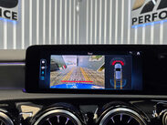 Mercedes-Benz A Class 1.3 A180h MHEV AMG Line (Executive) Hatchback 5dr Petrol Hybrid 7G-DCT Euro 10