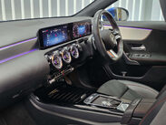 Mercedes-Benz A Class 1.3 A180h MHEV AMG Line (Executive) Hatchback 5dr Petrol Hybrid 7G-DCT Euro 8