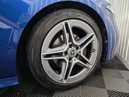 Mercedes-Benz A Class 1.3 A180h MHEV AMG Line (Executive) Hatchback 5dr Petrol Hybrid 7G-DCT Euro 23
