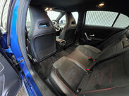 Mercedes-Benz A Class 1.3 A180h MHEV AMG Line (Executive) Hatchback 5dr Petrol Hybrid 7G-DCT Euro 22