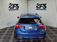 Mercedes-Benz A Class 1.3 A180h MHEV AMG Line (Executive) Hatchback 5dr Petrol Hybrid 7G-DCT Euro 16