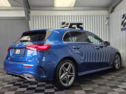 Mercedes-Benz A Class 1.3 A180h MHEV AMG Line (Executive) Hatchback 5dr Petrol Hybrid 7G-DCT Euro 6