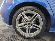 Mercedes-Benz A Class 1.3 A180h MHEV AMG Line (Executive) Hatchback 5dr Petrol Hybrid 7G-DCT Euro 24