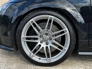 Audi TT 2.5 TFSI Coupe 3dr Petrol Manual quattro Euro 5 (340 ps) 8