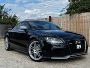 Audi TT 2.5 TFSI Coupe 3dr Petrol Manual quattro Euro 5 (340 ps) 1