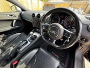 Audi TT 2.5 TFSI Coupe 3dr Petrol Manual quattro Euro 5 (340 ps) 4