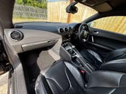 Audi TT 2.5 TFSI Coupe 3dr Petrol Manual quattro Euro 5 (340 ps) 10
