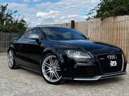 Audi TT 2.5 TFSI Coupe 3dr Petrol Manual quattro Euro 5 (340 ps) 14