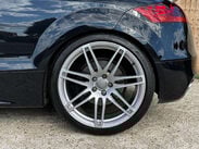 Audi TT 2.5 TFSI Coupe 3dr Petrol Manual quattro Euro 5 (340 ps) 7