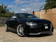 Audi TT 2.5 TFSI Coupe 3dr Petrol Manual quattro Euro 5 (340 ps) 15