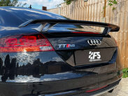 Audi TT 2.5 TFSI Coupe 3dr Petrol Manual quattro Euro 5 (340 ps) 12