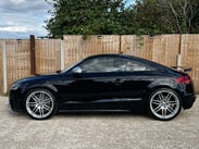 Audi TT 2.5 TFSI Coupe 3dr Petrol Manual quattro Euro 5 (340 ps) 2