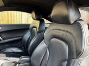 Audi TT 2.5 TFSI Coupe 3dr Petrol Manual quattro Euro 5 (340 ps) 6
