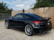 Audi TT 2.5 TFSI Coupe 3dr Petrol Manual quattro Euro 5 (340 ps) 13